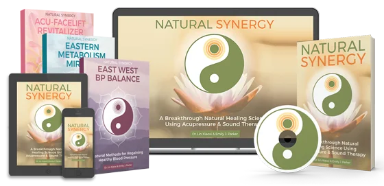 natural synergy biofrequeny system