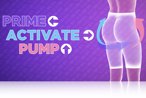 prime active pump