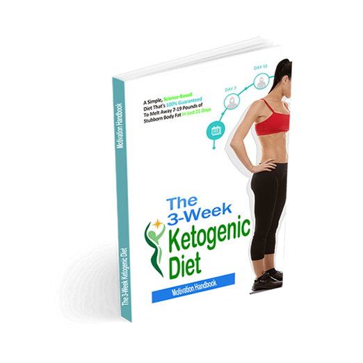 The 3-week Ketogenic Diet