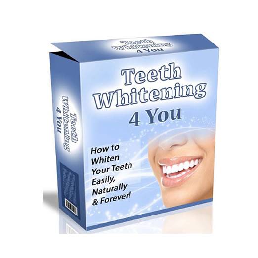 Teeth Whitening 4 You