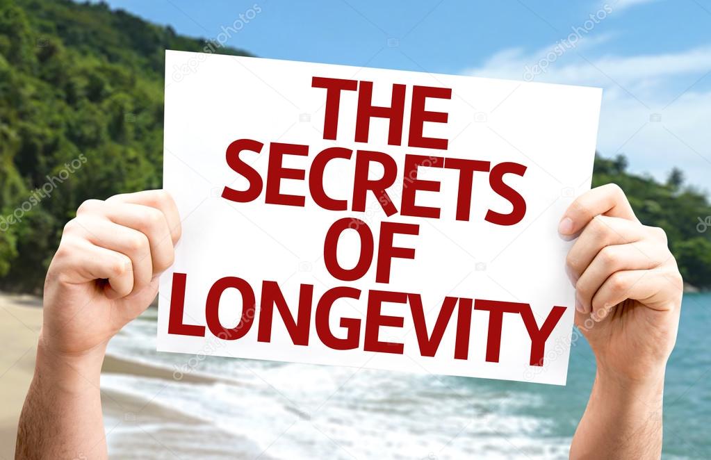 The Longevity Breakthrough Your Doctor Won't Tell You About