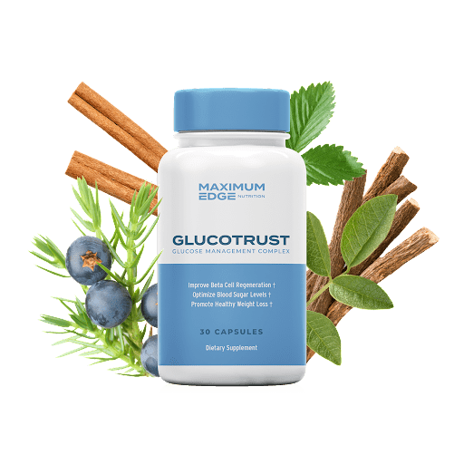 glucotrust