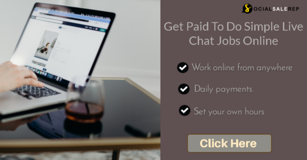 Online Job