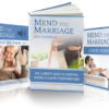mend your marriage