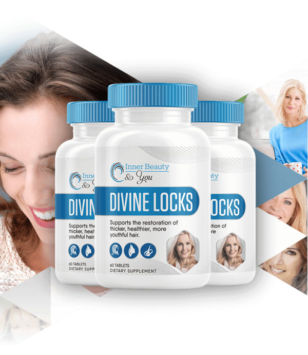 divine locks