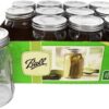 32 oz Wide Mouth Jars